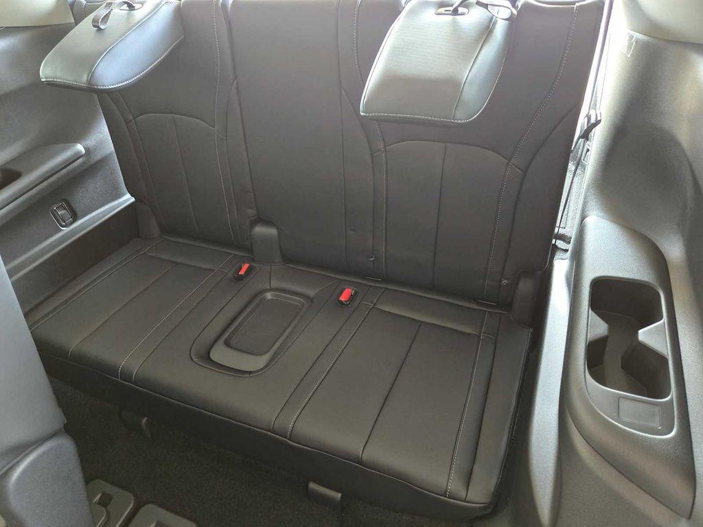 new 2026 INFINITI QX60 car, priced at $59,690