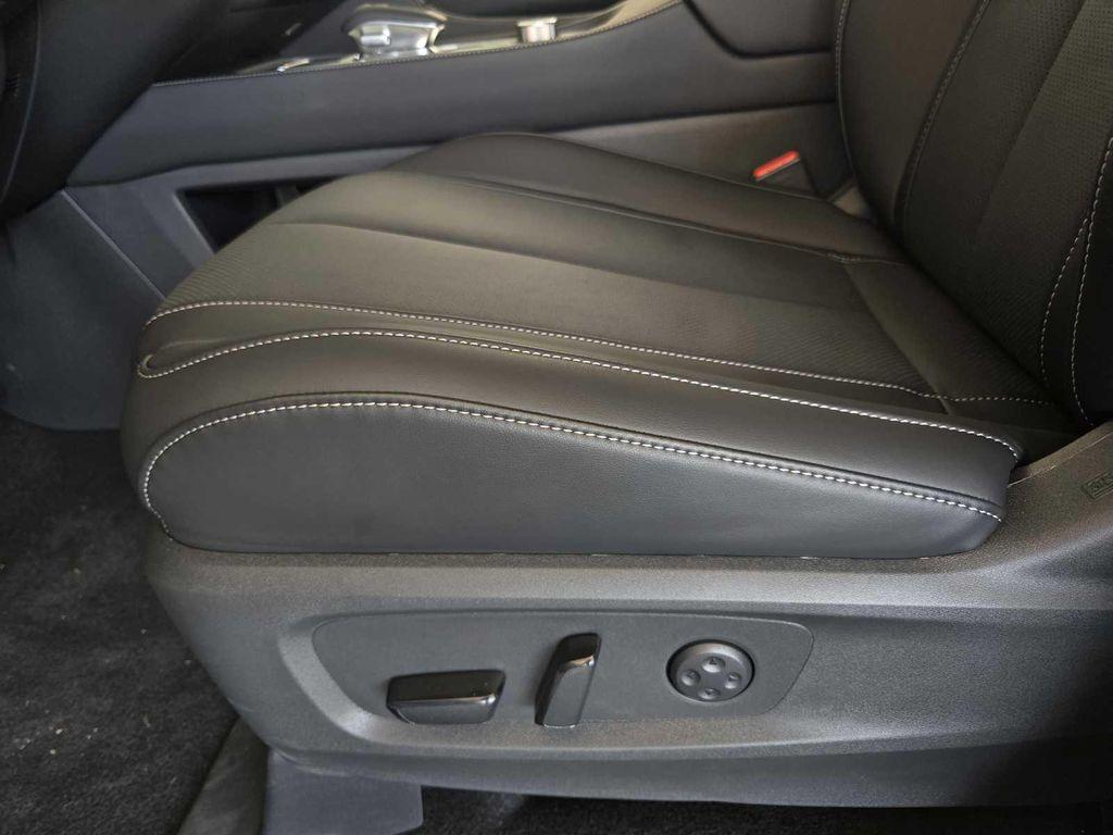 new 2026 INFINITI QX60 car, priced at $59,690