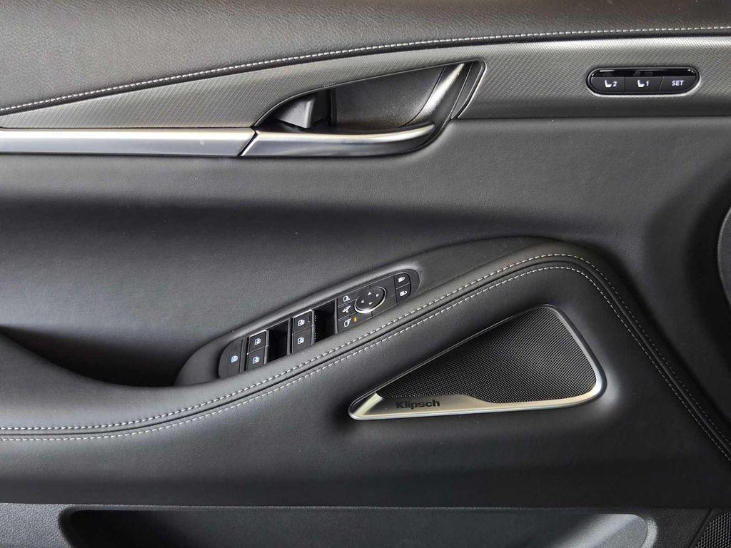 new 2026 INFINITI QX60 car, priced at $59,690