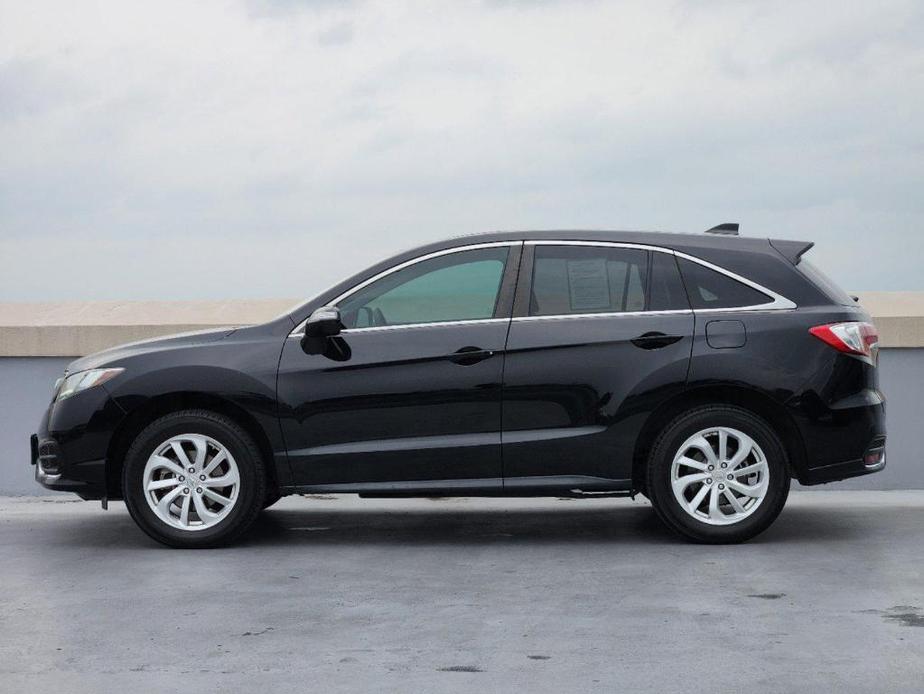 used 2016 Acura RDX car, priced at $15,888