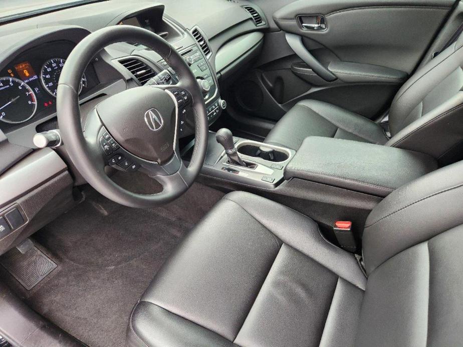 used 2016 Acura RDX car, priced at $15,988