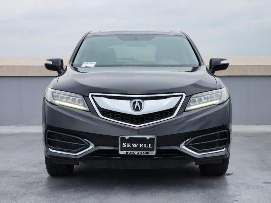 used 2016 Acura RDX car, priced at $15,988