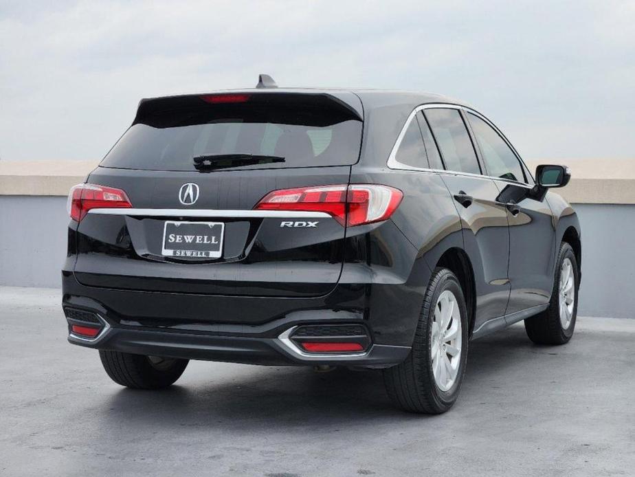 used 2016 Acura RDX car, priced at $15,888