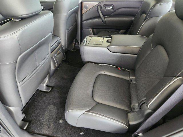 used 2024 INFINITI QX80 car, priced at $54,988