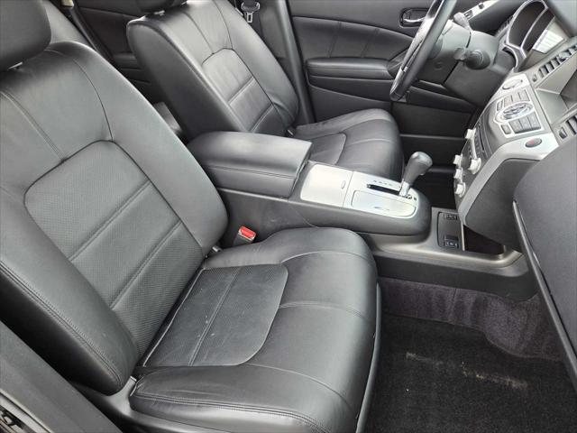 used 2014 Nissan Murano car, priced at $9,988