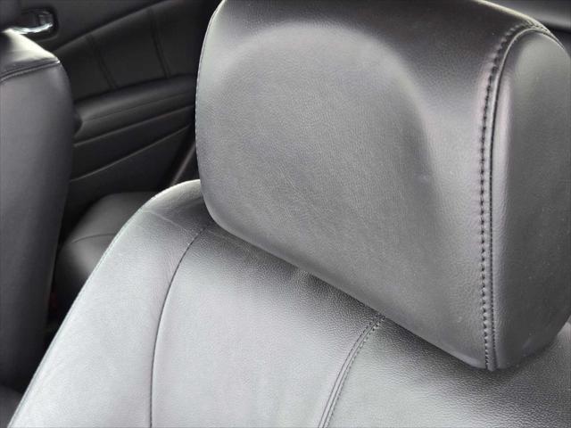 used 2014 Nissan Murano car, priced at $9,988