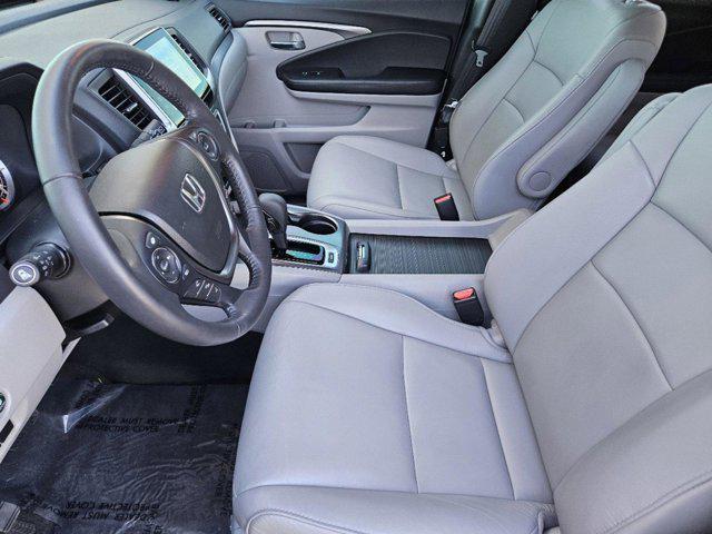 used 2018 Honda Pilot car, priced at $24,988