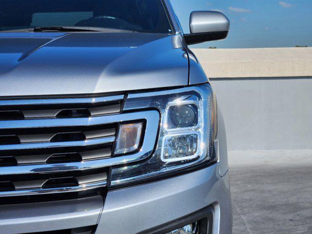 used 2021 Ford Expedition car, priced at $32,988