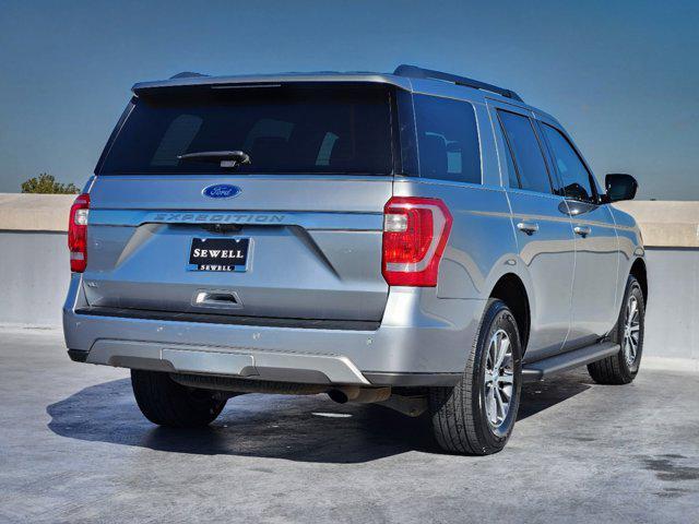 used 2021 Ford Expedition car, priced at $32,988