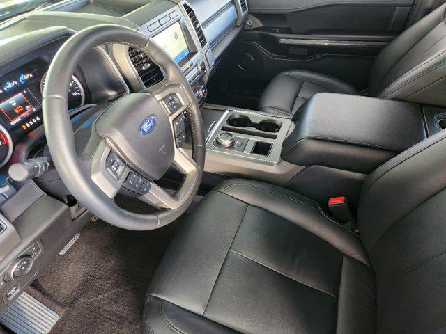 used 2021 Ford Expedition car, priced at $32,988