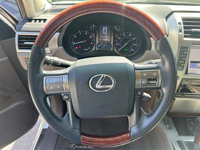 used 2013 Lexus GX 460 car, priced at $24,988