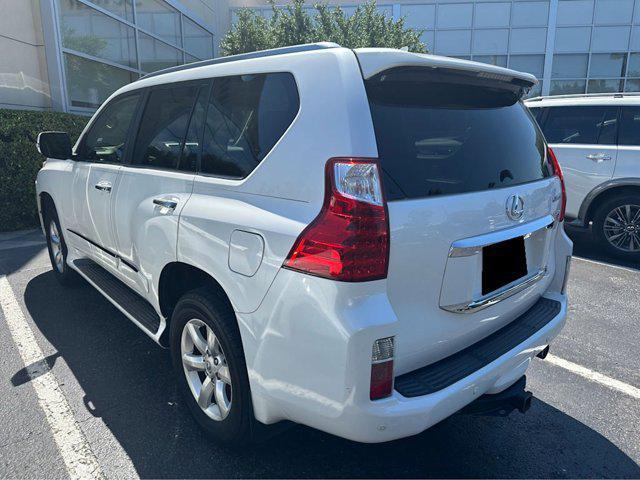 used 2013 Lexus GX 460 car, priced at $24,988