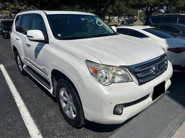 used 2013 Lexus GX 460 car, priced at $24,988