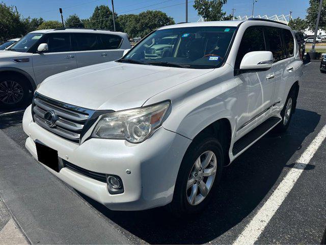 used 2013 Lexus GX 460 car, priced at $25,988