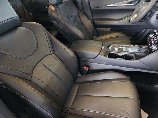 used 2024 INFINITI QX60 car, priced at $48,988