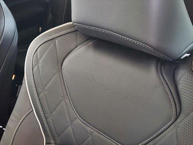used 2025 INFINITI QX60 car, priced at $57,988
