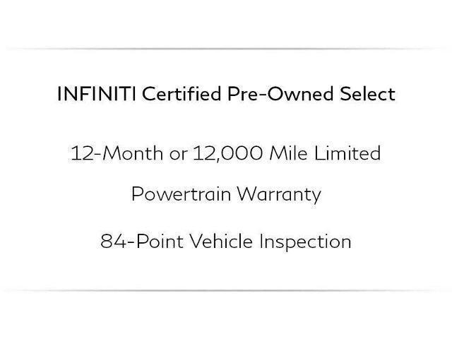 used 2018 INFINITI QX30 car, priced at $17,488