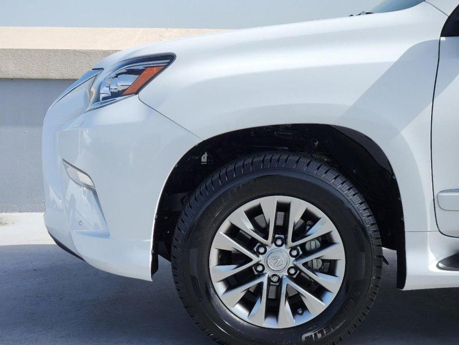 used 2018 Lexus GX 460 car, priced at $32,988