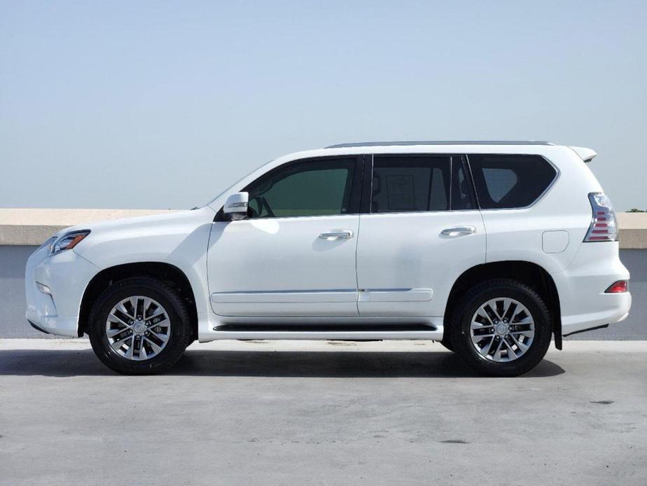 used 2018 Lexus GX 460 car, priced at $32,988