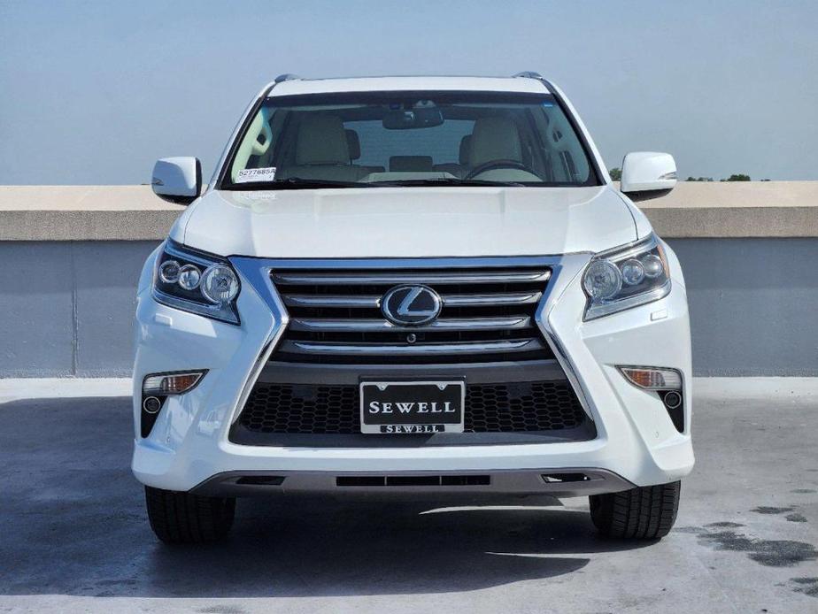 used 2018 Lexus GX 460 car, priced at $32,988