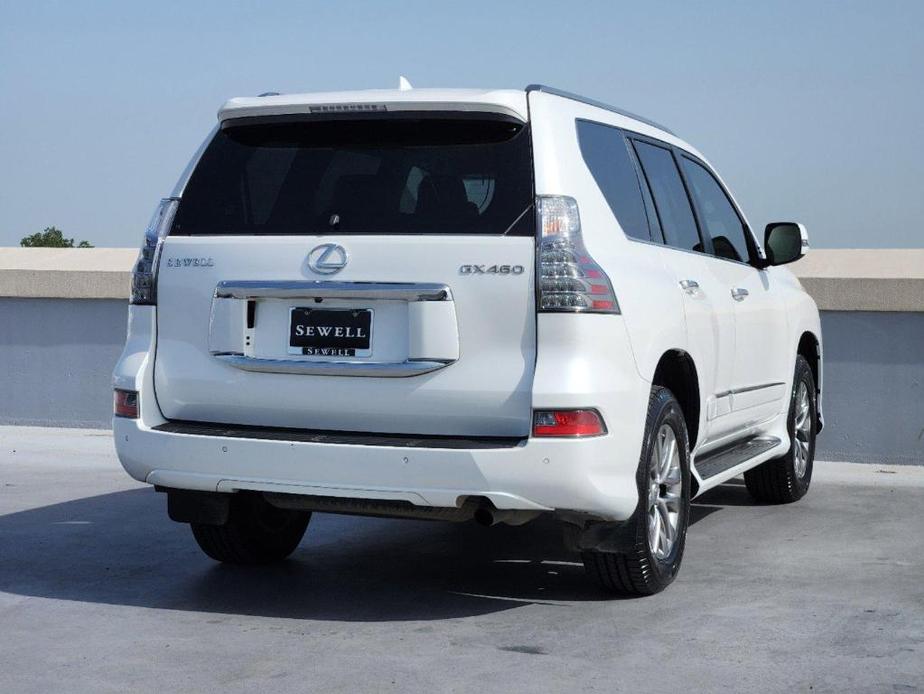 used 2018 Lexus GX 460 car, priced at $32,988