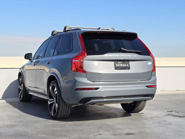 used 2022 Volvo XC90 Recharge Plug-In Hybrid car, priced at $45,988