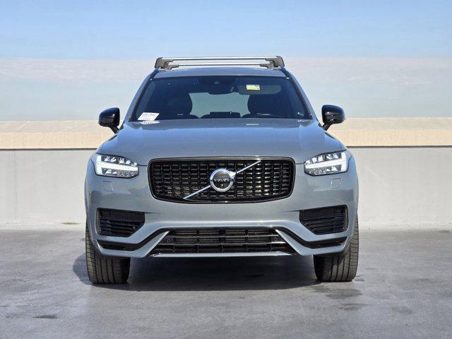 used 2022 Volvo XC90 Recharge Plug-In Hybrid car, priced at $45,988