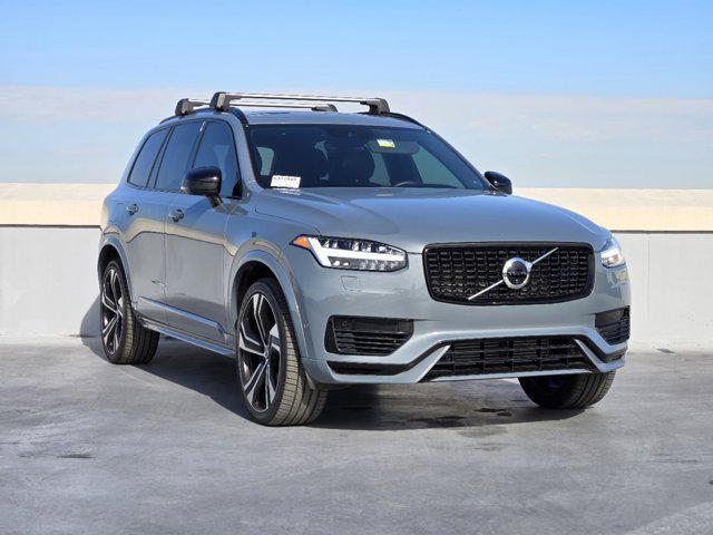 used 2022 Volvo XC90 Recharge Plug-In Hybrid car, priced at $45,988