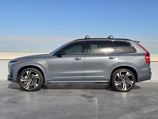 used 2022 Volvo XC90 Recharge Plug-In Hybrid car, priced at $45,988