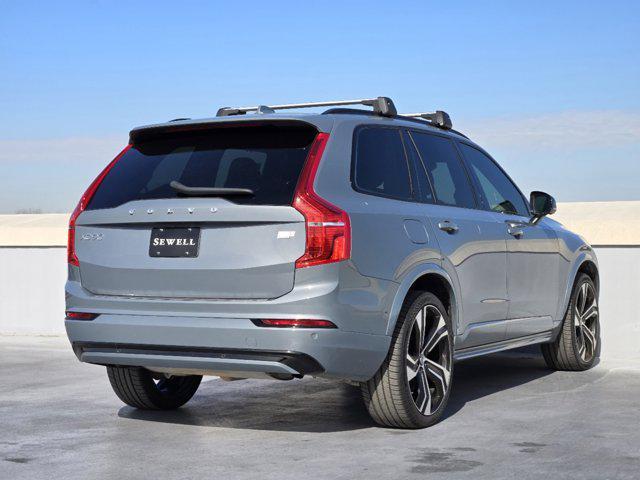 used 2022 Volvo XC90 Recharge Plug-In Hybrid car, priced at $45,988