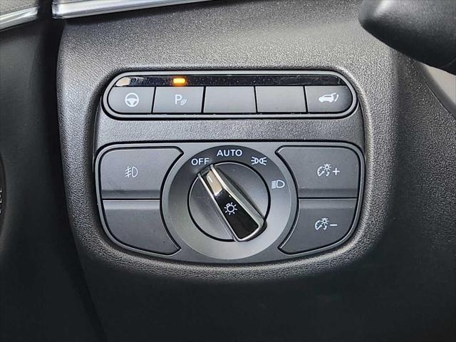 used 2024 INFINITI QX55 car, priced at $43,988