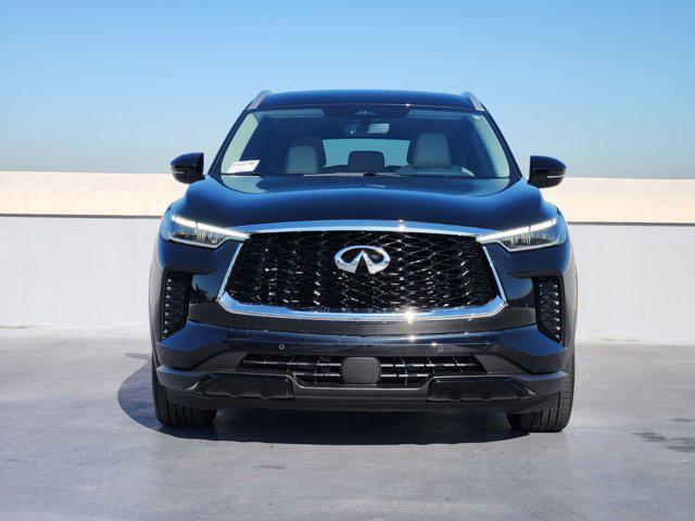 used 2023 INFINITI QX60 car, priced at $46,988