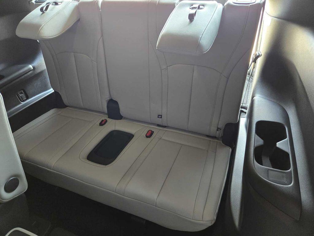 new 2026 INFINITI QX60 car, priced at $74,140