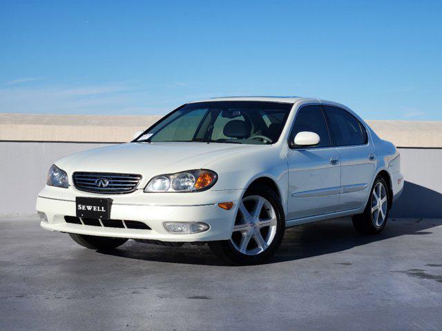 used 2003 INFINITI I35 car, priced at $9,748