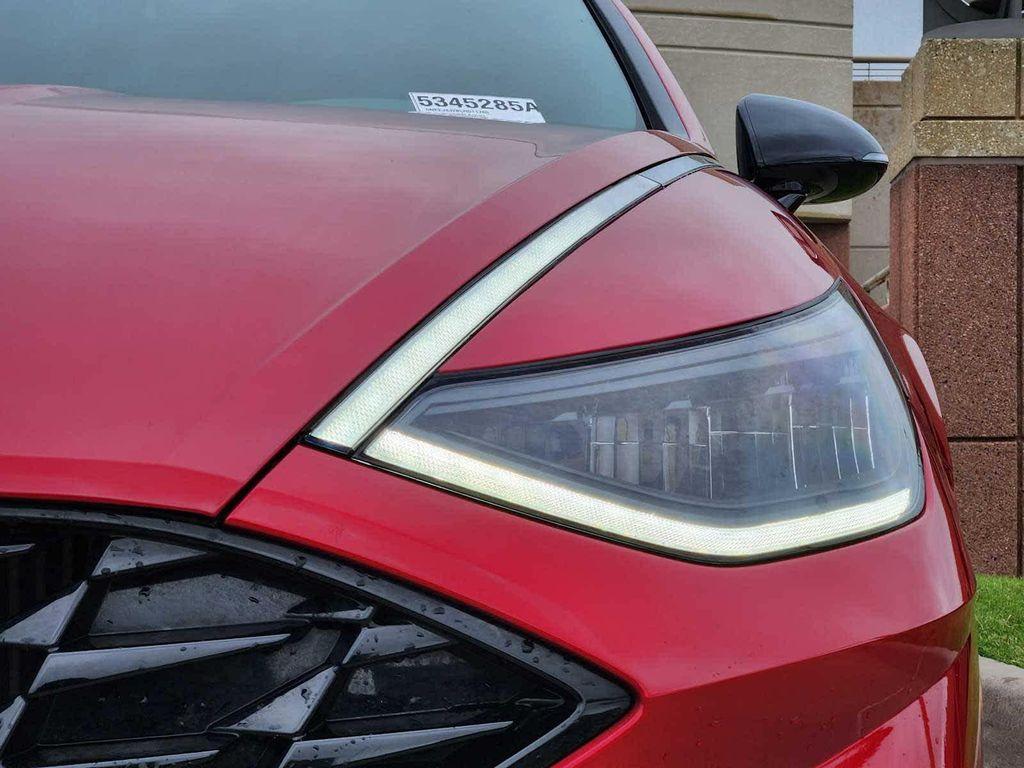 used 2020 Hyundai Sonata car, priced at $18,988