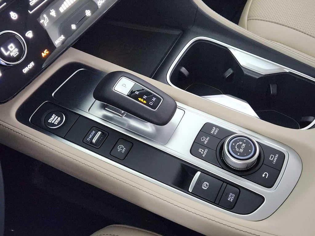 used 2025 INFINITI QX60 car, priced at $48,988
