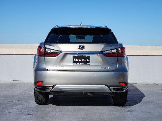 used 2022 Lexus RX 350 car, priced at $40,748