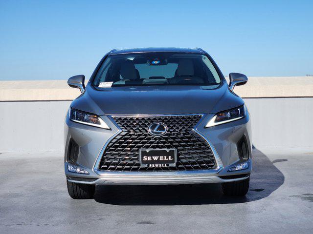 used 2022 Lexus RX 350 car, priced at $40,748