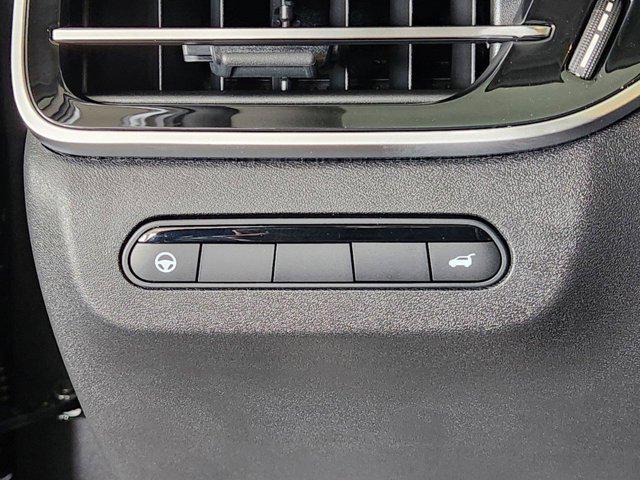 used 2025 INFINITI QX60 car, priced at $46,588