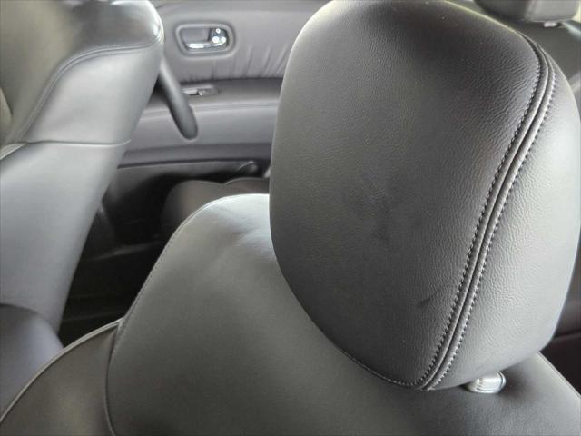 used 2024 Nissan Armada car, priced at $42,688