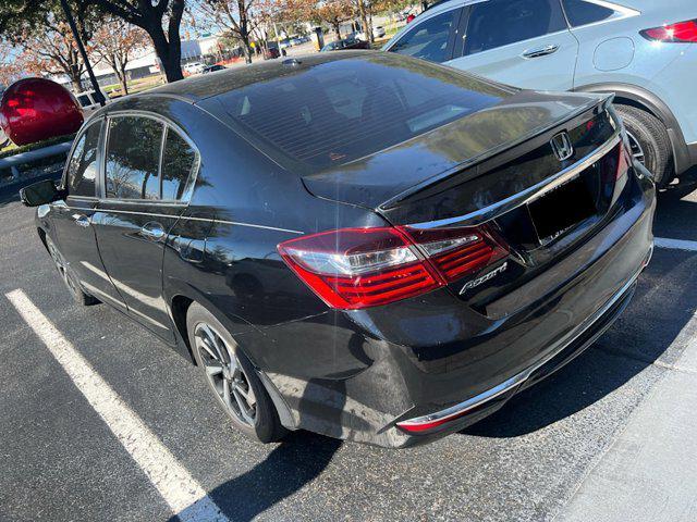 used 2016 Honda Accord car, priced at $20,488