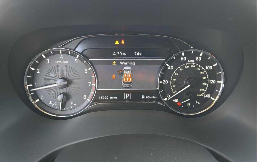 used 2024 INFINITI QX80 car, priced at $54,888