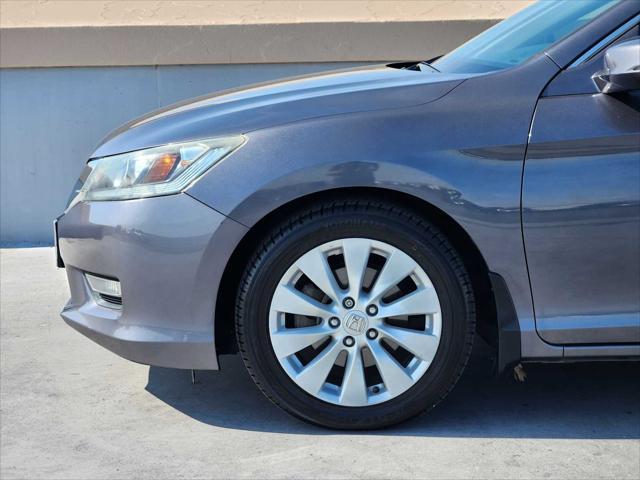 used 2013 Honda Accord car, priced at $13,488