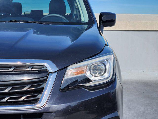 used 2018 Subaru Forester car, priced at $20,988