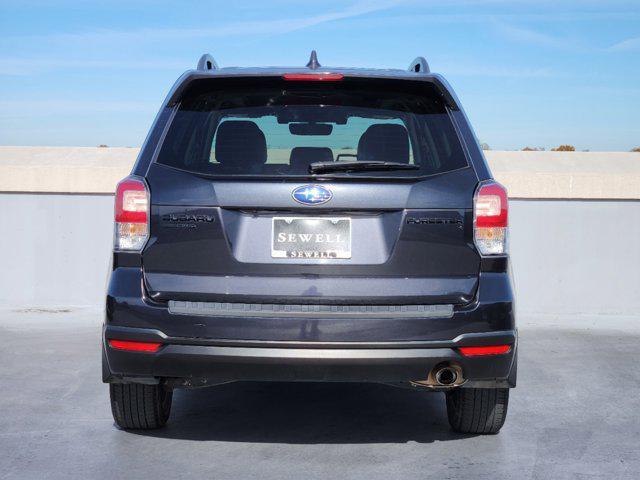 used 2018 Subaru Forester car, priced at $20,988