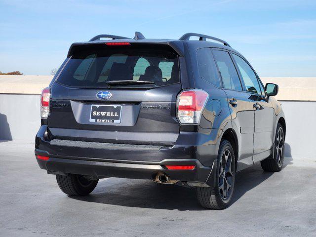 used 2018 Subaru Forester car, priced at $20,988