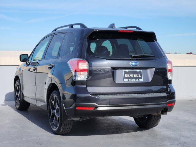 used 2018 Subaru Forester car, priced at $20,988