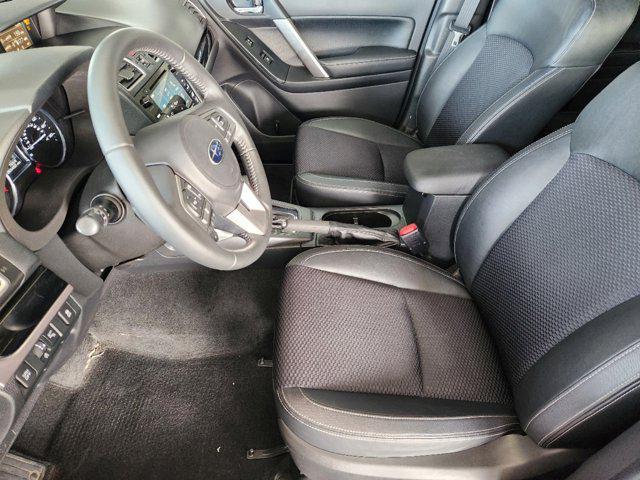 used 2018 Subaru Forester car, priced at $20,988