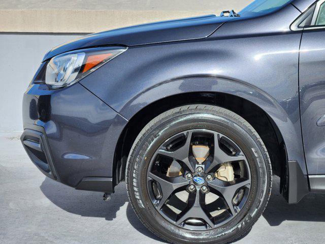 used 2018 Subaru Forester car, priced at $20,988