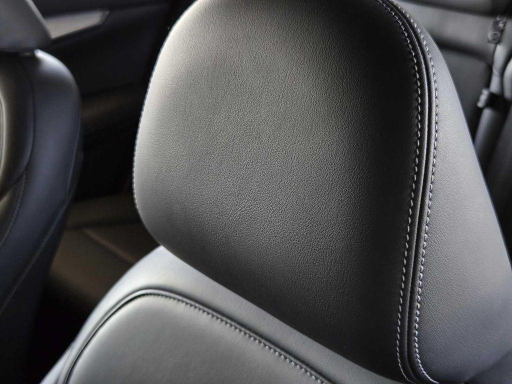 used 2020 INFINITI QX50 car, priced at $26,988